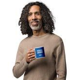 Thirsty Legend Coffee Mug